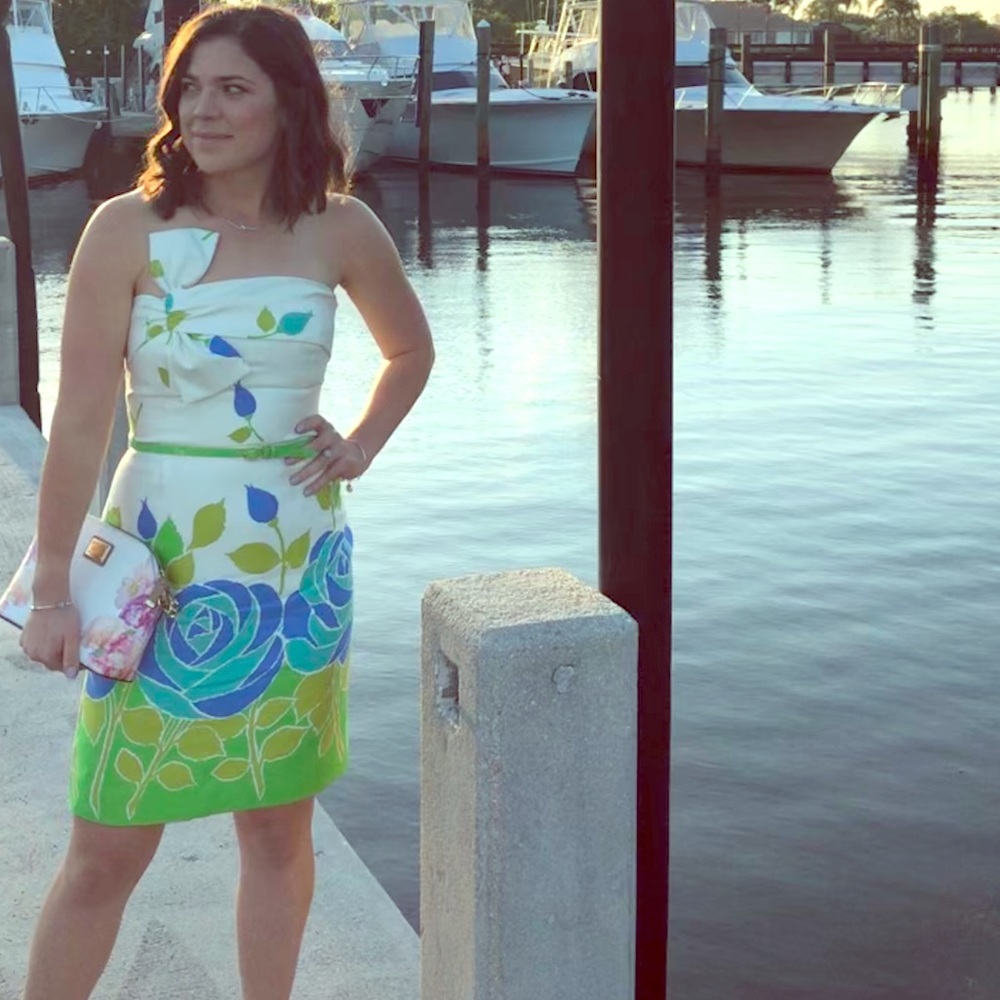 Kate Spade Dress